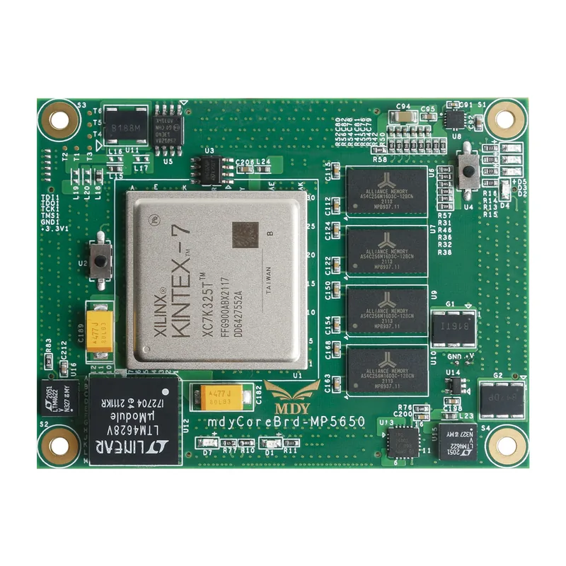 Kintex-7 XC7K325T/410T